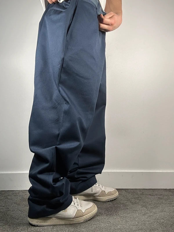 Dickies Bleu Marine