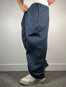 Dickies Bleu Marine