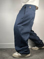 Dickies Bleu Marine W44