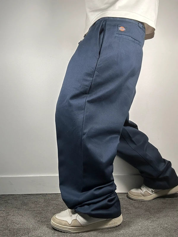 Dickies Bleu Marine W44
