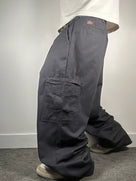 Cargo Dickies Gris W44