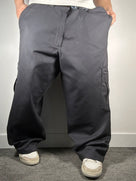 Cargo Dickies Gris
