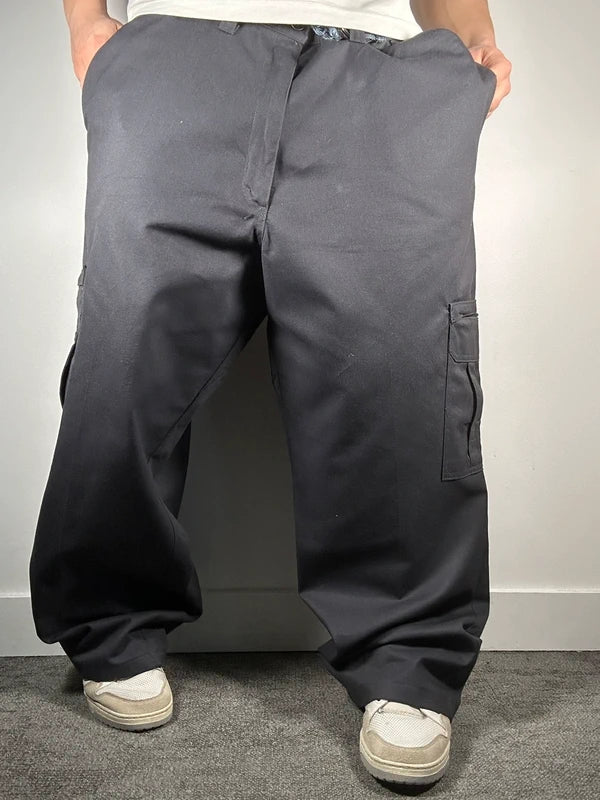 Cargo Dickies Gris
