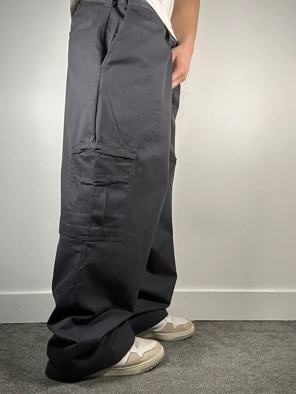 Cargo Dickies Gris
