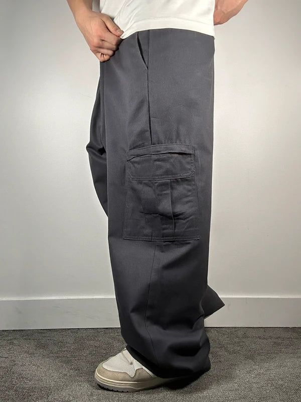 Cargo Dickies Gris