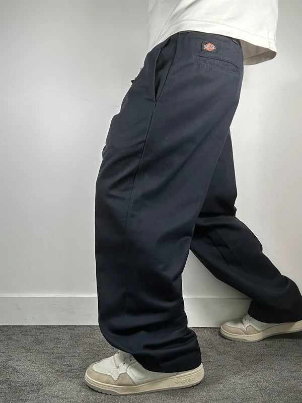 Dickies Bleu Marine W42