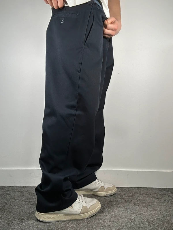 Dickies Bleu Marine