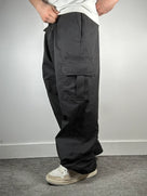Cargo Dickies Noir