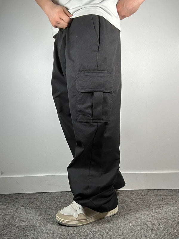 Cargo Dickies Noir