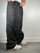 Cargo Dickies Noir