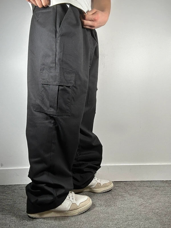 Cargo Dickies Noir