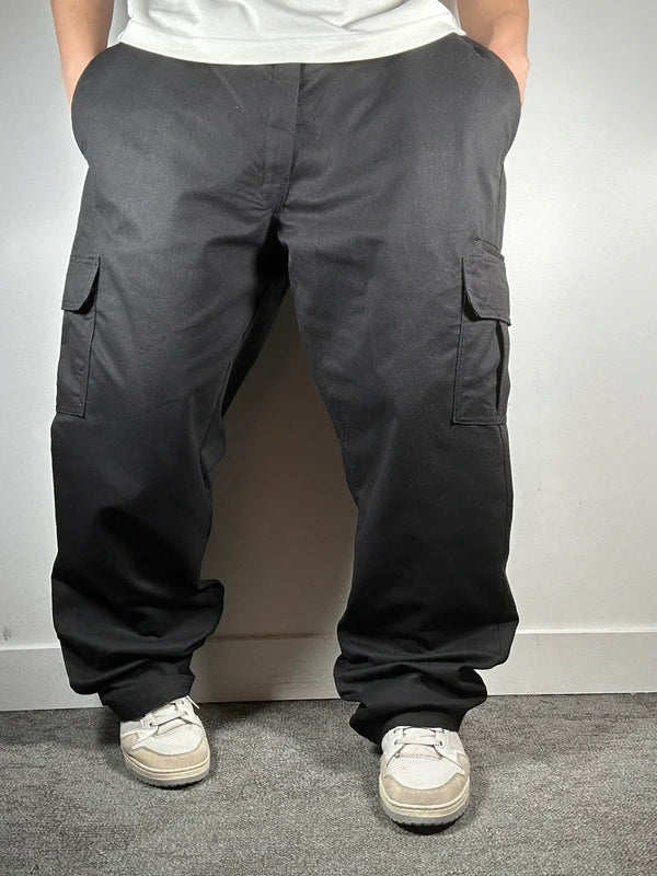 Cargo Dickies Noir