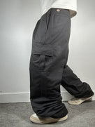 Cargo Dickies Noir W42