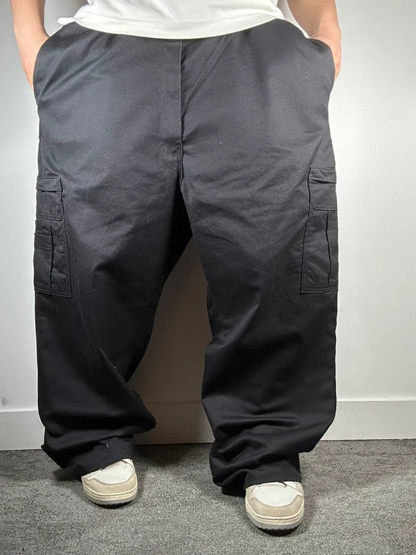 Cargo Dickies Noir