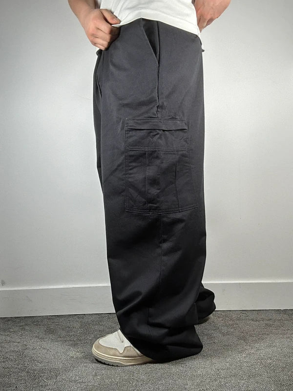 Cargo Dickies Noir