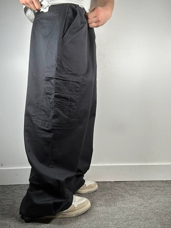 Cargo Dickies Noir