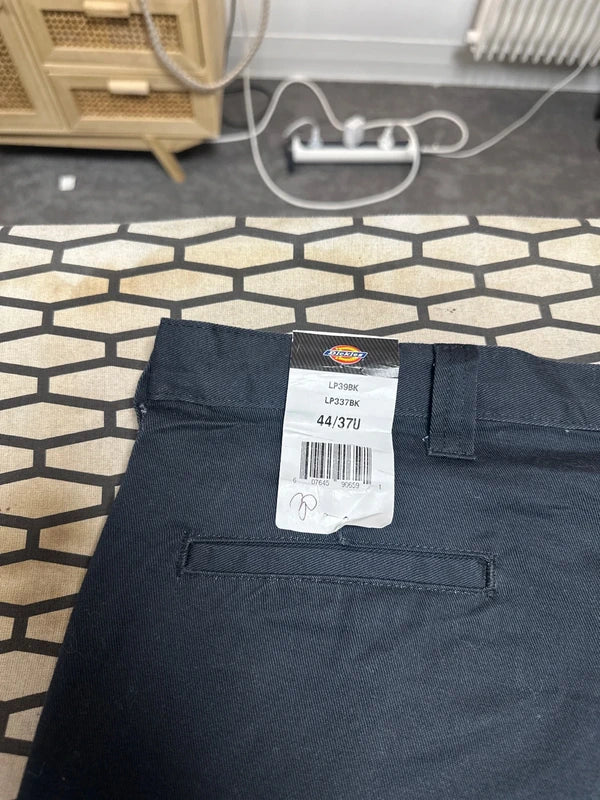 Cargo Dickies Noir