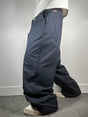 Dickies 874 Bleu Marine Baggy W44