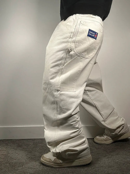 Carpenter Dickies Blanc W40