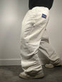 Carpenter Dickies Blanc W40
