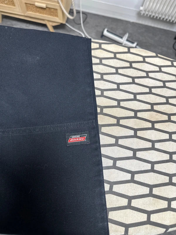 Double Knee Dickies