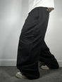 Double Knee Dickies W42