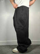Double Knee Dickies