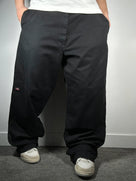 Double Knee Dickies