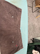 Velours Apache