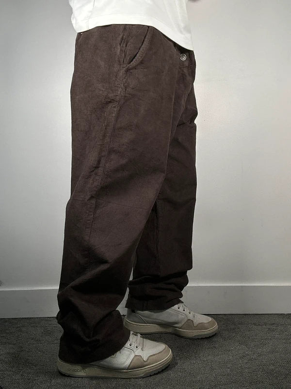 Velours Apache