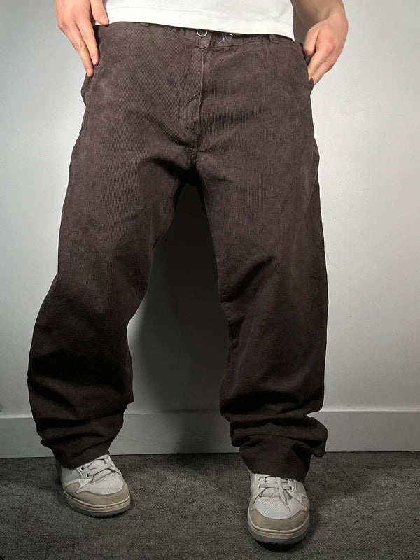 Velours Apache