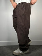 Velours Apache