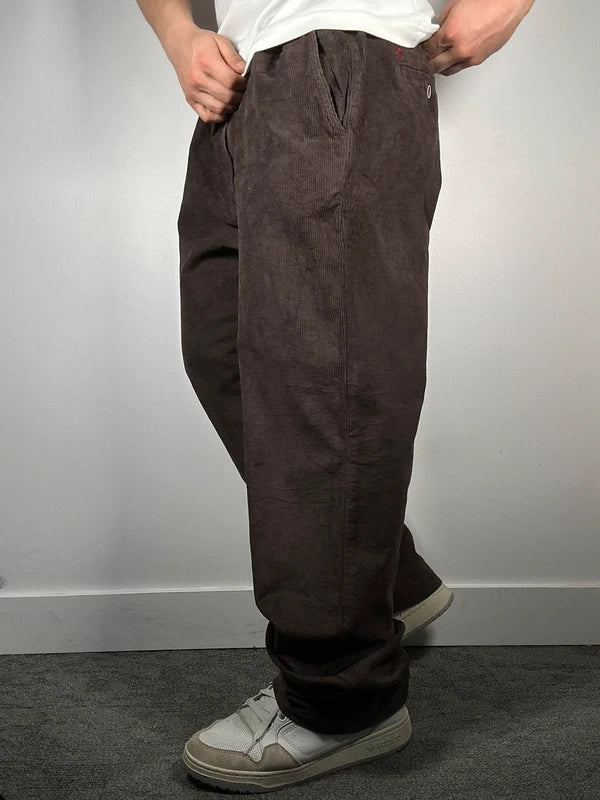 Velours Apache