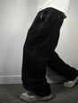 Velours M&S Noir W40