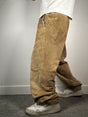 Velours Hiltl Beige W42