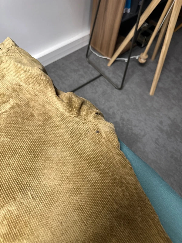 Velours Hiltl