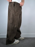 Velours Marron