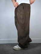 Velours Marron