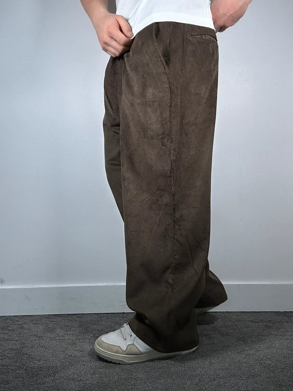 Velours Marron