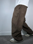 Velours Marron W40