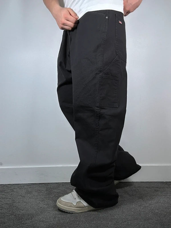 Carpenter Dickies Noir