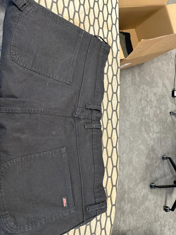 Carpenter Dickies Noir