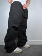 Carpenter Dickies Noir