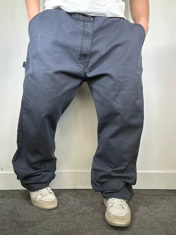Carpenter Dickies Bleu