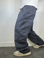 Carpenter Dickies Bleu W42