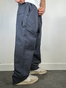 Carpenter Dickies Bleu