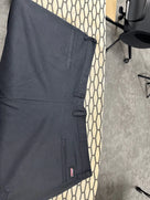 Double Knee Dickies Noir