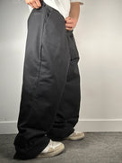 Double Knee Dickies Noir