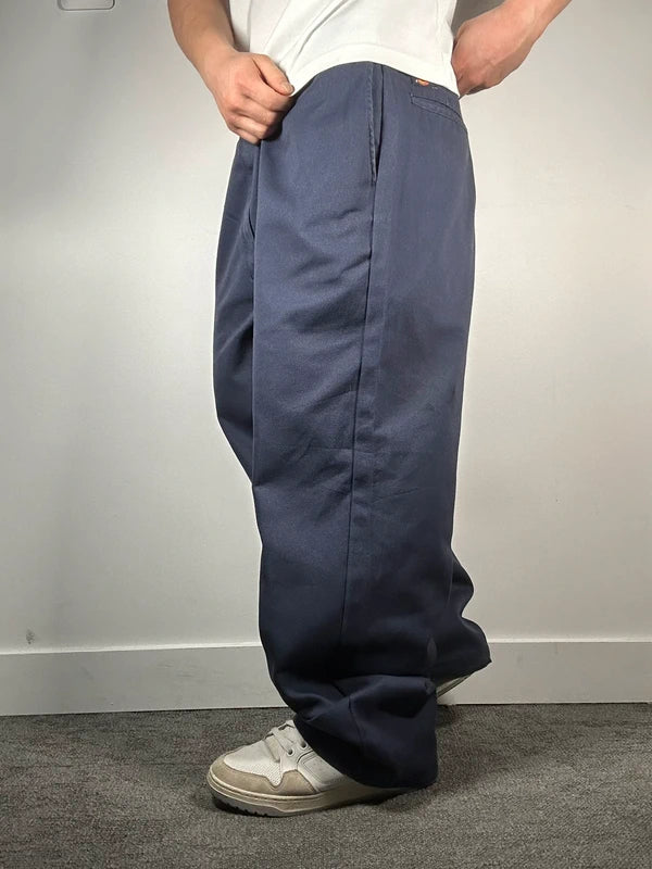 Dickies 874 Bleu Marine