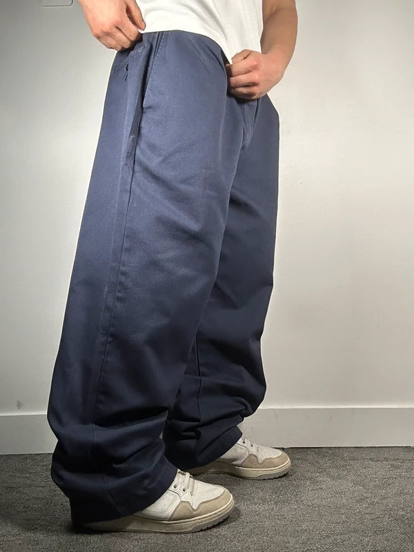Dickies 874 Bleu Marine